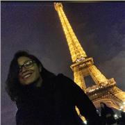 Profesora con experiencia de 5 años impartiendo clases online y 6 años impartiendo clases presenciales